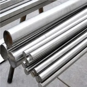 فولاد تندبر 1.3355 فولاد یگانه