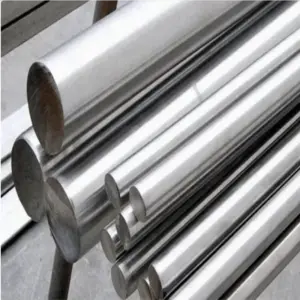 فولاد ضدزنگ 316L فولاد یگانه