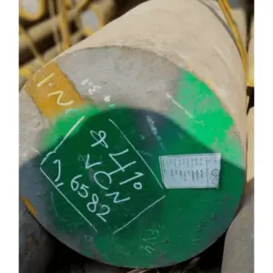 فولاد 1.6582 فولاد یگانه