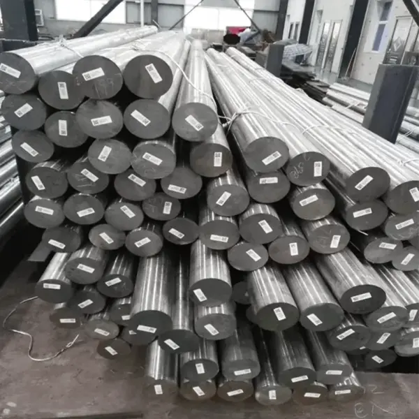 فولاد 1.2767 فولاد یگانه