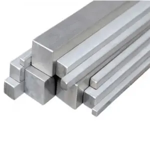 فولاد ST44 فولاد یگانه