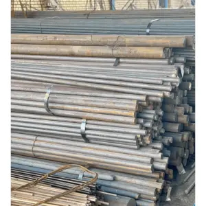 فولاد ST52 (A105) فولاد یگانه