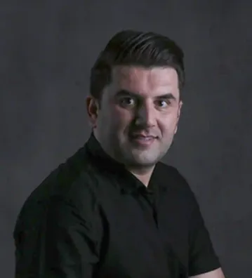 سعید سلطانی کارشناس فروش فولاد یگانه تهران