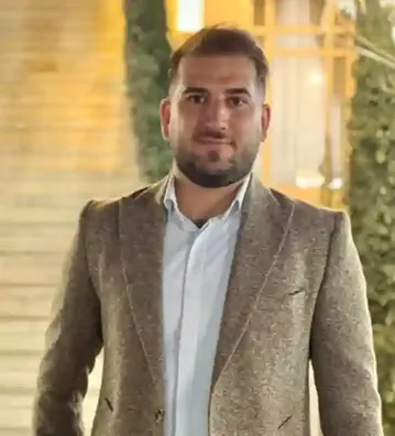 سجادسلطانی کارشناس فروش فولادیگانه تهران